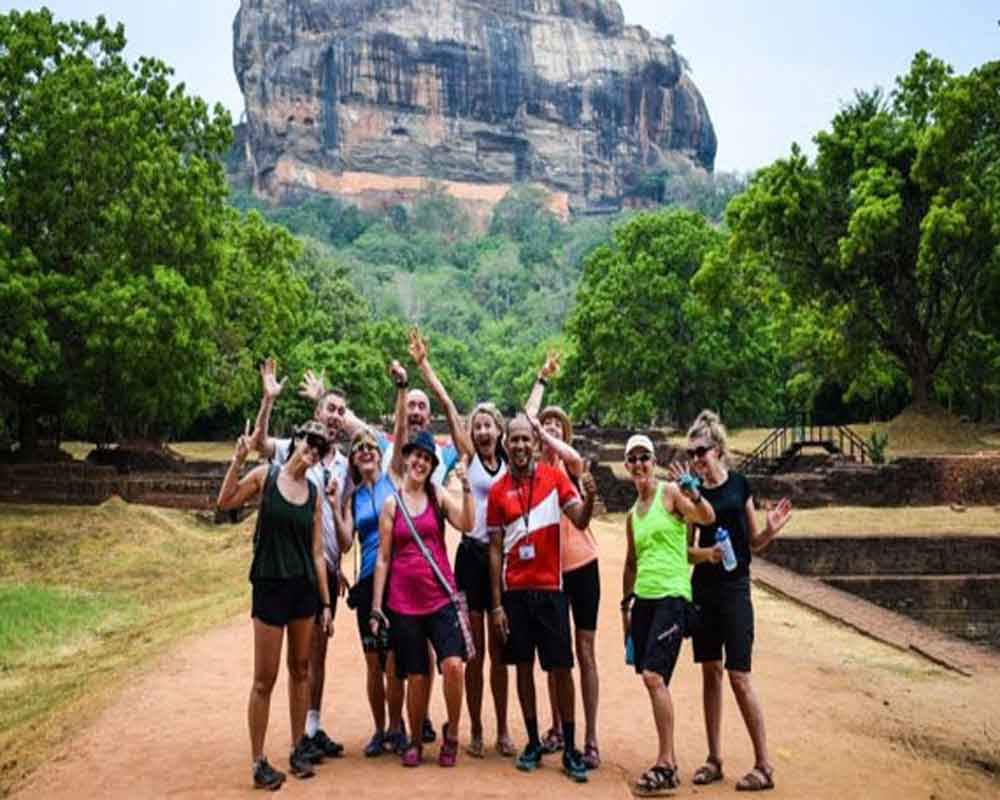 About Cosmo Travels & Tours
