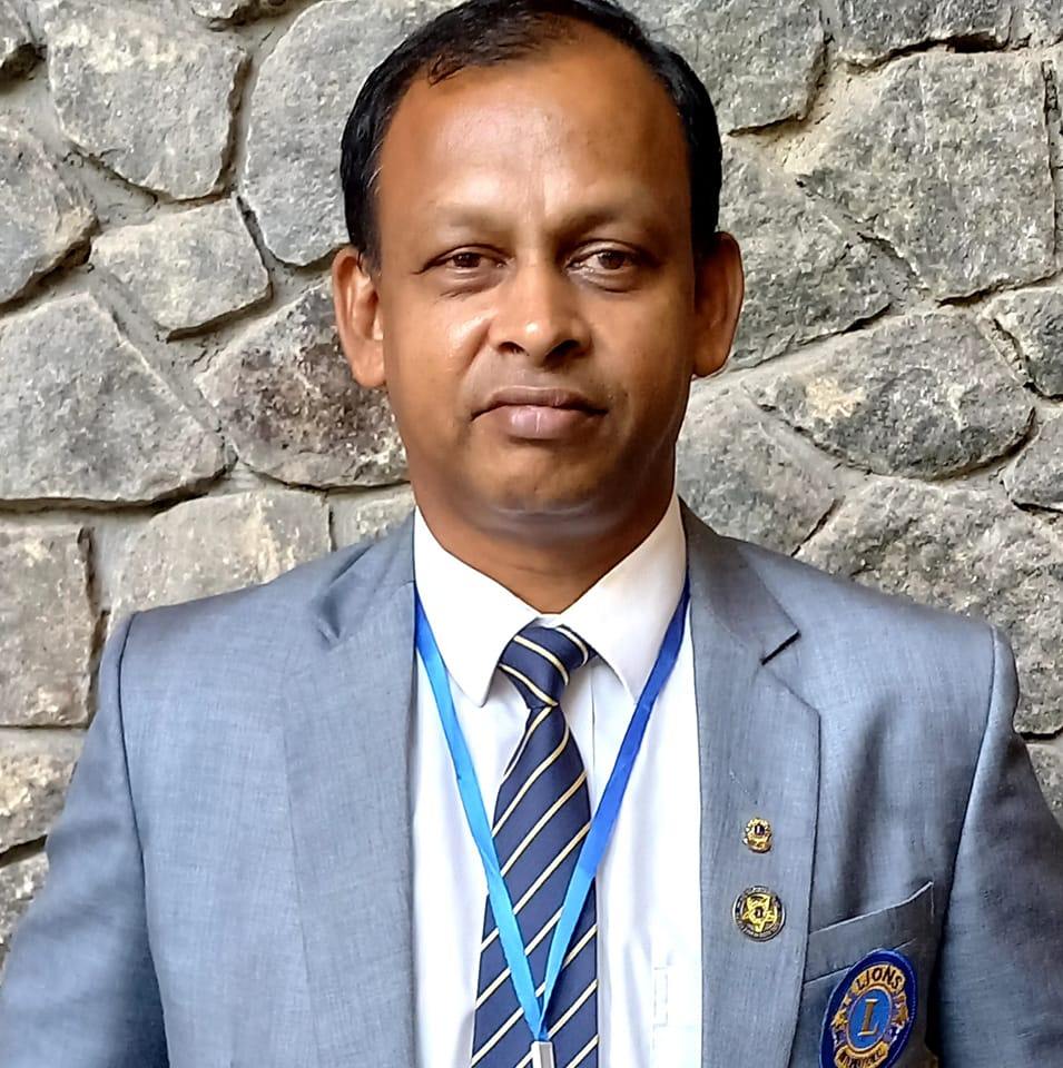 Janaka Perera