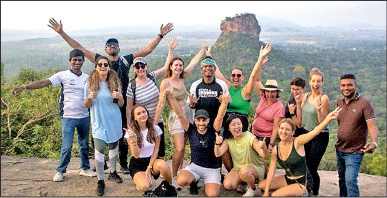 Experienced Guides